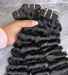 Vietnamese Pineapple Wave - Signature II