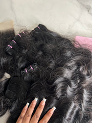 Raw Filipino Wave - Premium