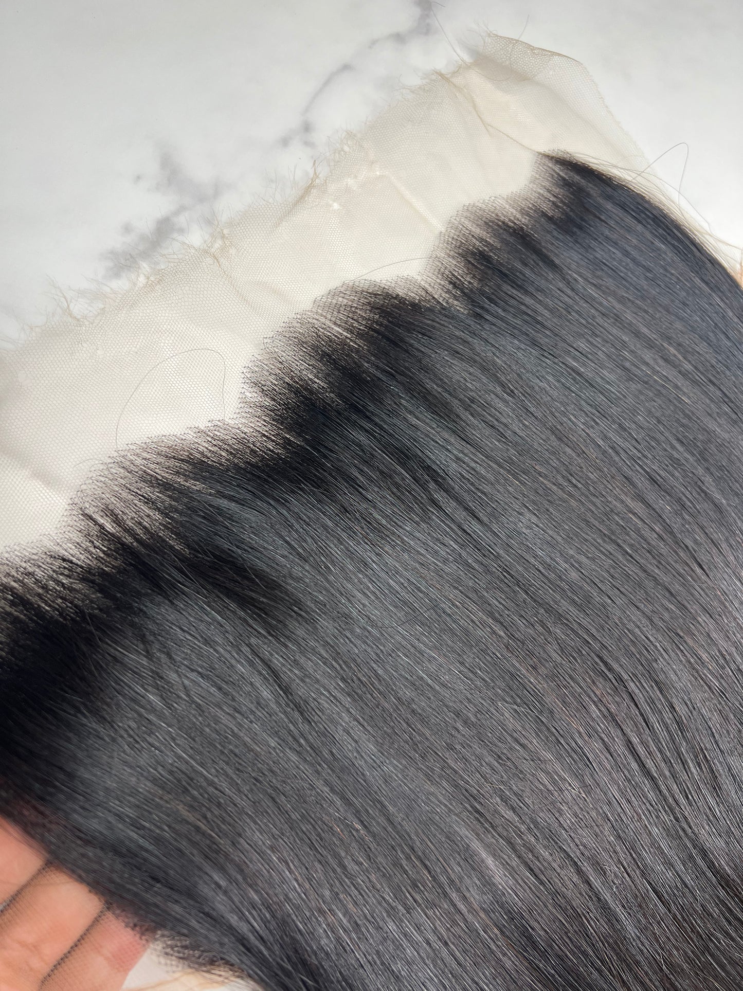 HD Frontals