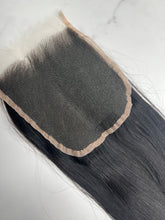 Vietnamese HD Closures - Signature I