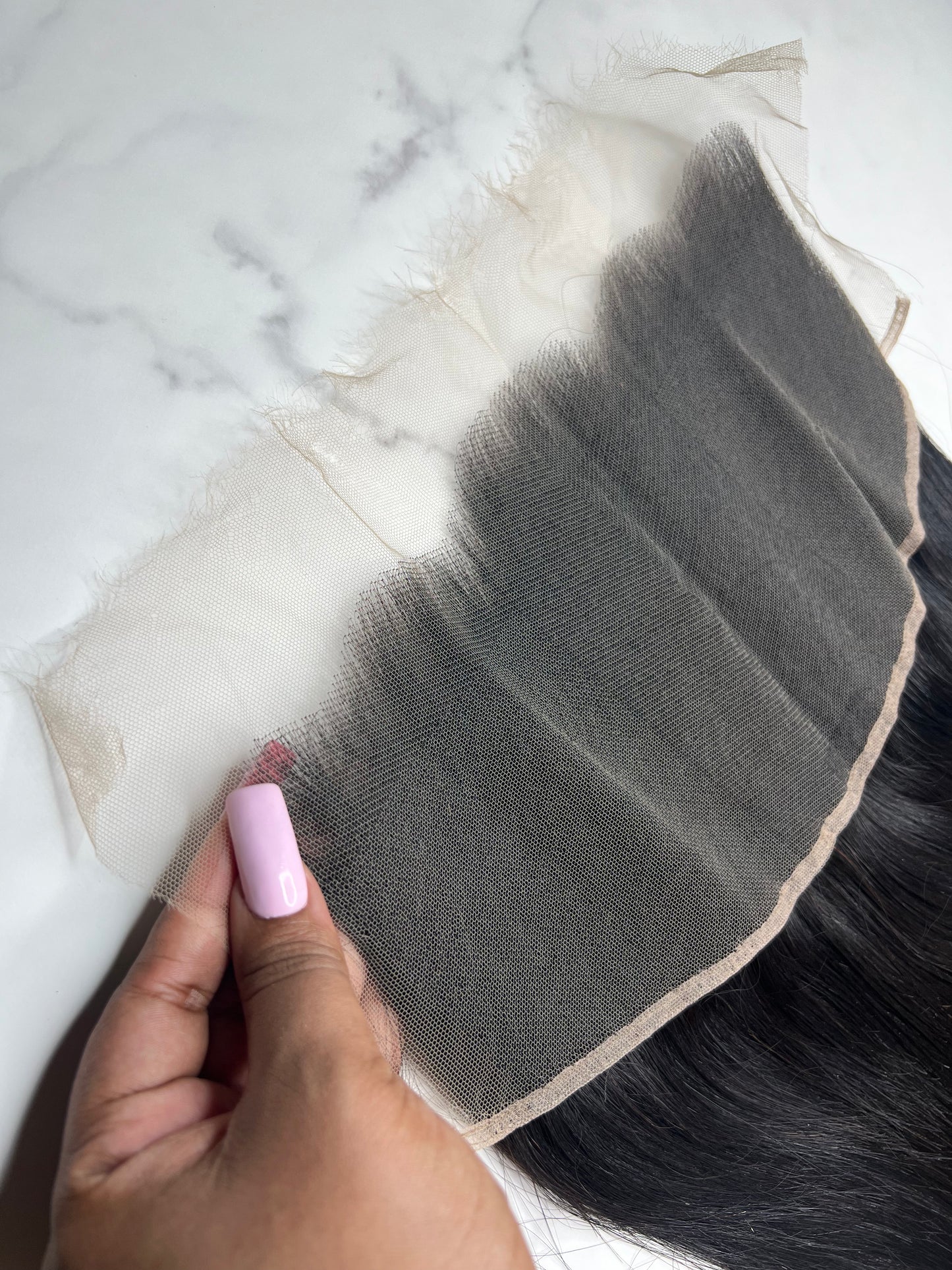 HD Frontals