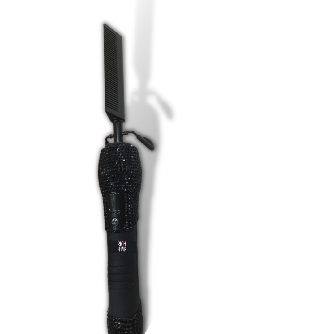 Pro Straightening Comb