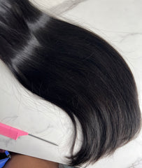 Vietnamese Muse Straight - Signature I