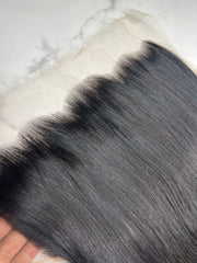 Vietnamese HD Frontals - Signature I