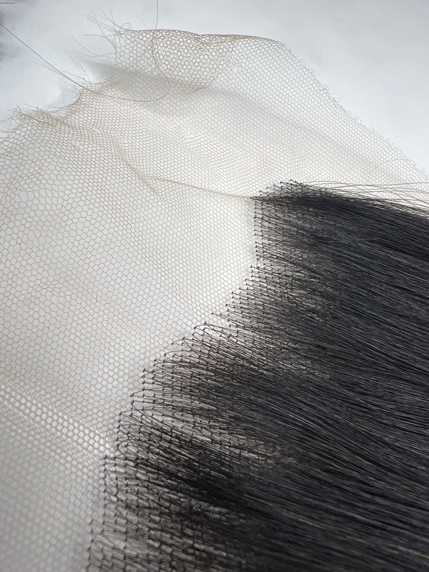 HD Frontals