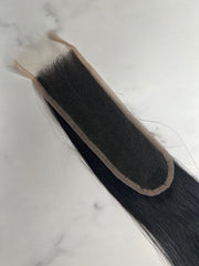 Vietnamese HD Closures - Signature I