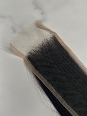 Vietnamese HD Closures - Signature I