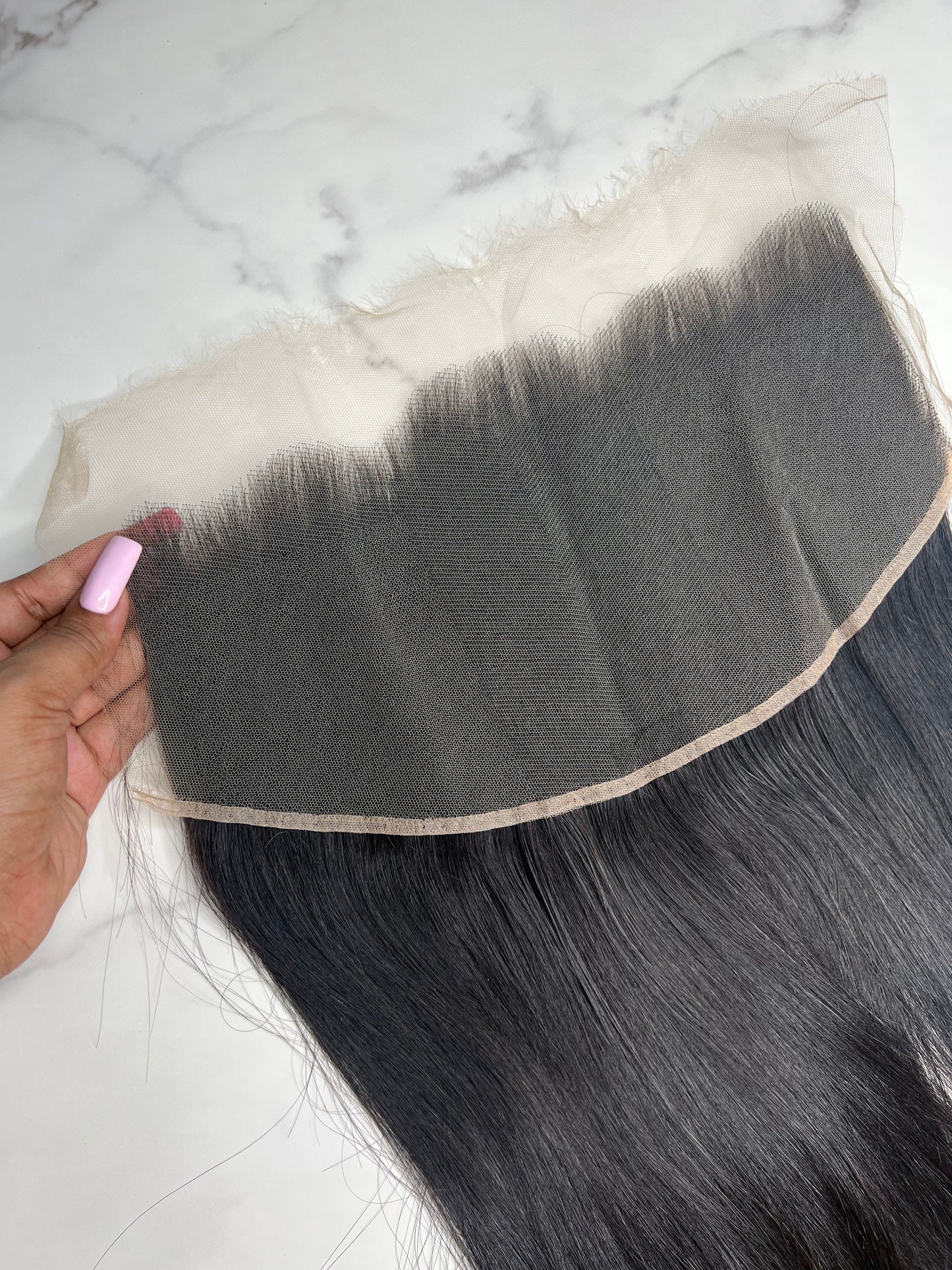 HD Frontals
